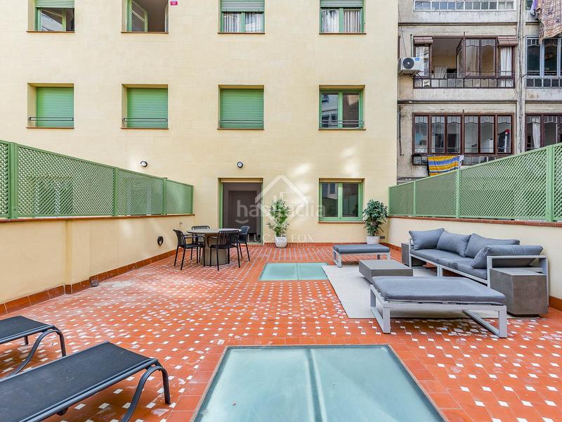 Foto 326a96ee-7f3a-4404-9697-472f5a9c145d. Piso  renovado de 3 dormitorios en venta en el eixample derecho, en Barcelona