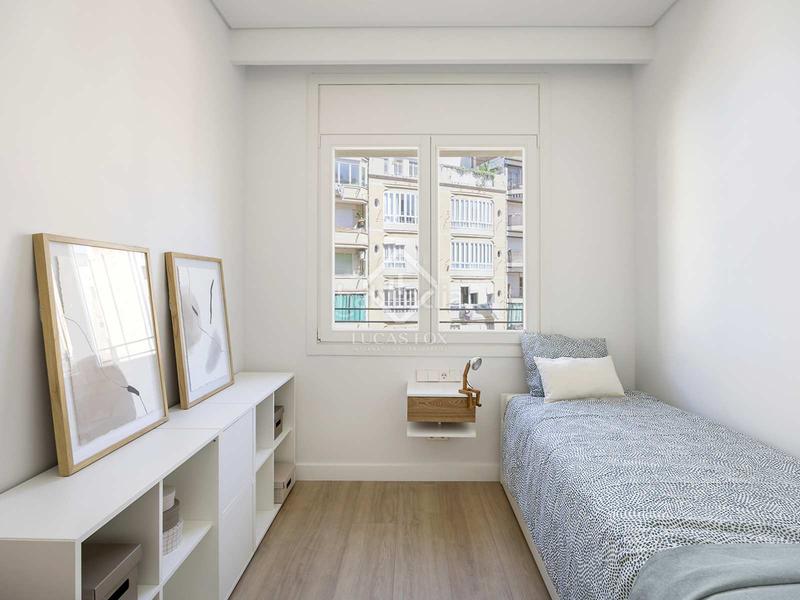 Foto 3c4d1de4-93c9-47e0-a0ba-b7469afecf81. Piso  renovado de 3 dormitorios en venta en el eixample derecho, en Barcelona
