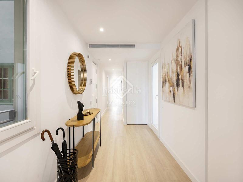 Foto 9514be46-cfe5-408e-9692-322b3619630e. Piso  renovado de 3 dormitorios en venta en el eixample derecho, en Barcelona