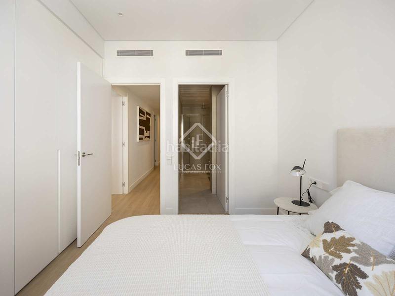 Foto 95637b5d-32e4-49ac-b3e9-15a6aa8cafd6. Piso  renovado de 3 dormitorios en venta en el eixample derecho, en Barcelona