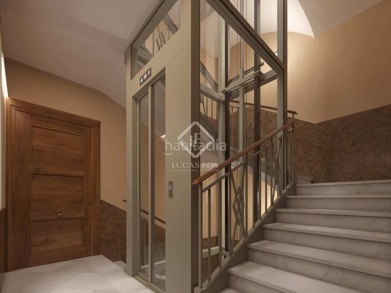 Foto c9f6cce6-3039-400e-b347-d0b72eb36b2c. Piso  renovado de 3 dormitorios en venta en el eixample derecho, en Barcelona