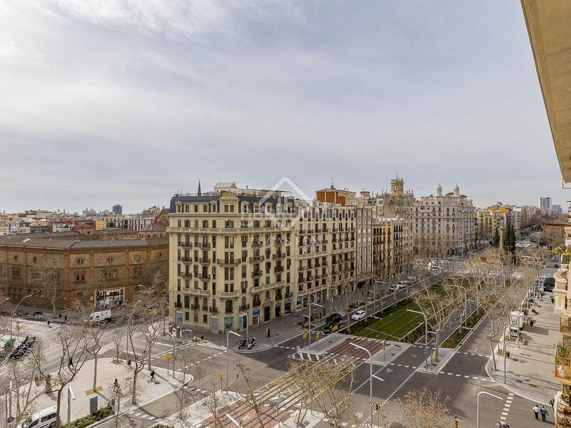 Foto d23ee78d-a0f7-40ce-85dc-9f35ad493dcd. Piso  renovado de 3 dormitorios en venta en el eixample derecho, en Barcelona