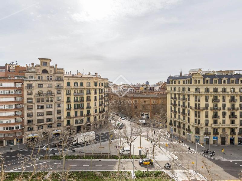 Foto d8541ee3-e9fc-4c76-8591-1c4986014ec8. Piso  renovado de 3 dormitorios en venta en el eixample derecho, en Barcelona