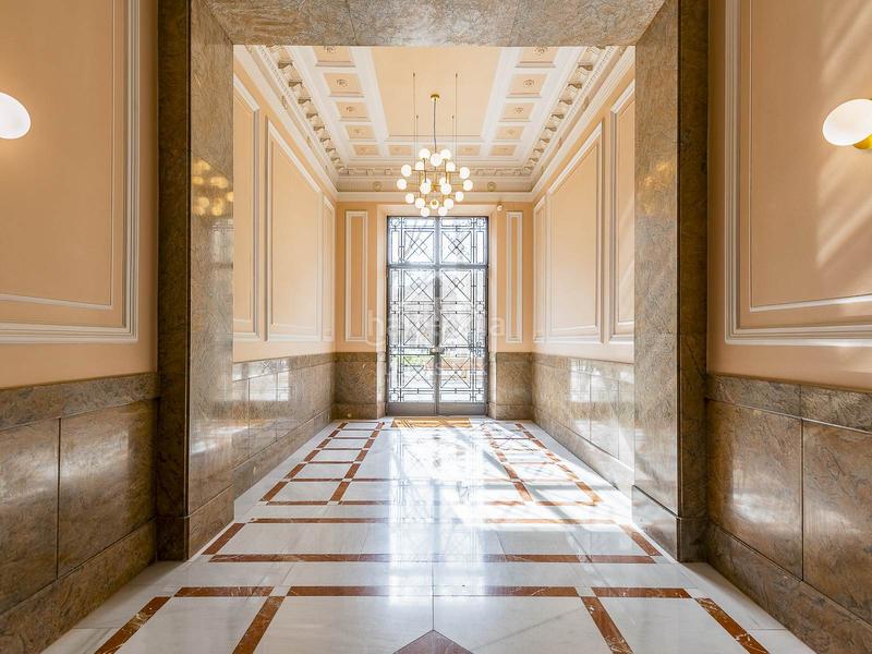 Foto e8b6e84a-4f1a-418b-bad0-c41b13f32829. Piso  renovado de 3 dormitorios en venta en el eixample derecho, en Barcelona