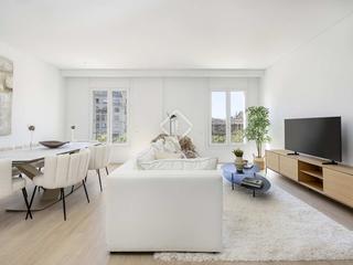 Pis a Dreta de l´Eixample. Piso renovado de 3 dormitorios en venta en el eixample derecho,
