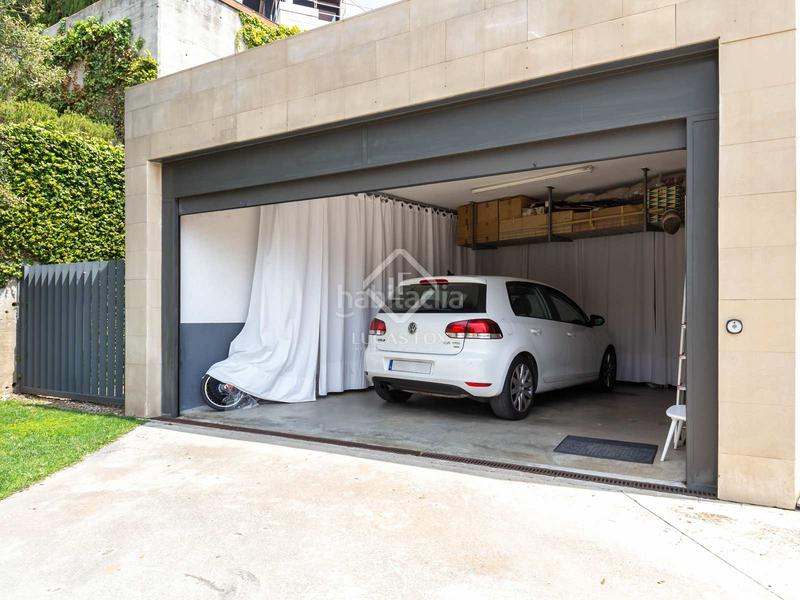 Foto 03b531f6-fbc1-4d61-aa02-8fdbe80cc018. Chalet in Vallvidrera - Tibidabo - Les Planes Barcelona