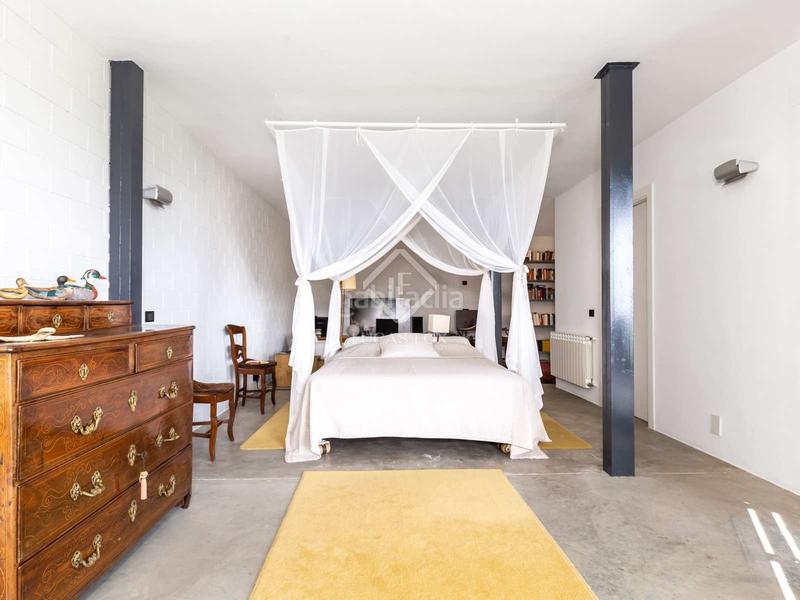 Foto 2125fb74-149f-4a46-8b2f-4339c5fce45f. Chalet in Vallvidrera - Tibidabo - Les Planes Barcelona