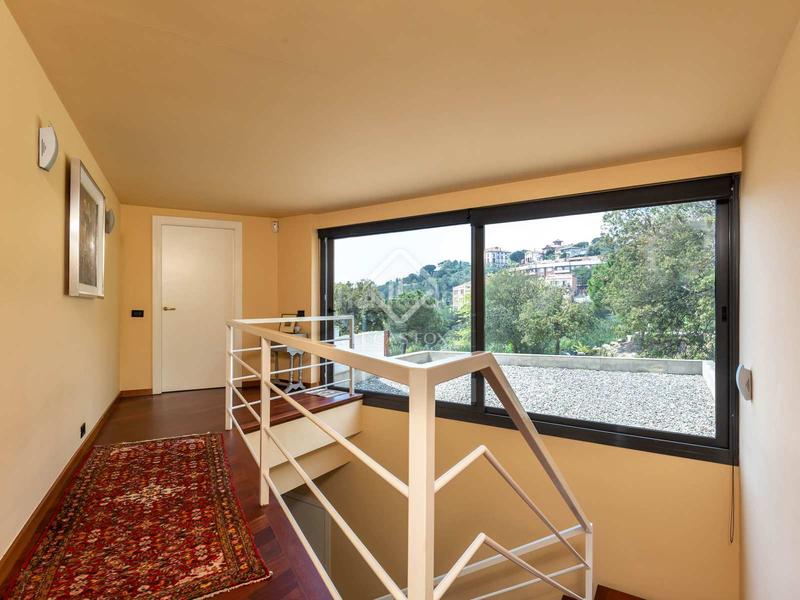 Foto 38d4b7d2-f1f2-47c6-bda6-cc910a4f5bc8. Chalet in Vallvidrera - Tibidabo - Les Planes Barcelona