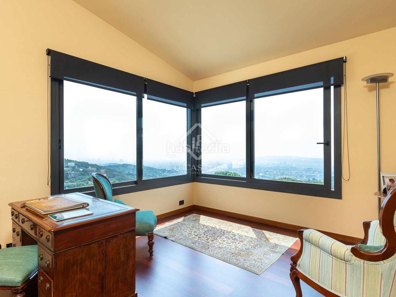 Foto 5ee70600-ff1c-49cf-9c96-2abf087e5c37. Chalet in Vallvidrera - Tibidabo - Les Planes Barcelona