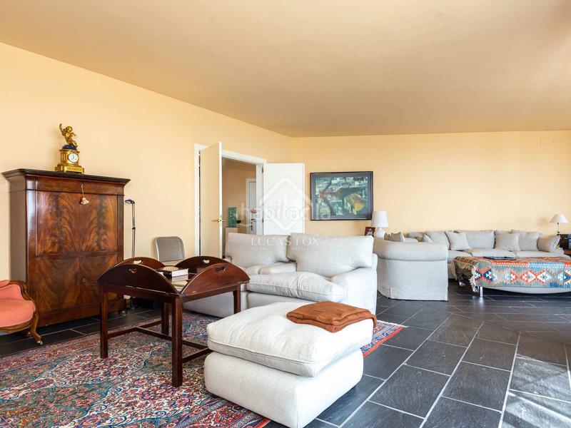 Foto 6cb2a111-04da-4105-bee7-b844d971cad1. Chalet in Vallvidrera - Tibidabo - Les Planes Barcelona