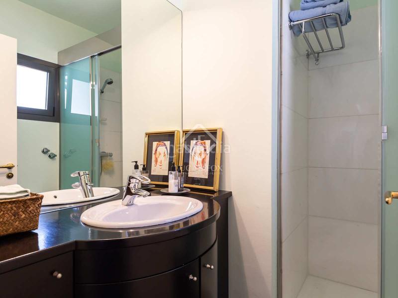 Foto 843a0dcf-7fca-4494-b018-5ee1426ae76a. Chalet in Vallvidrera - Tibidabo - Les Planes Barcelona