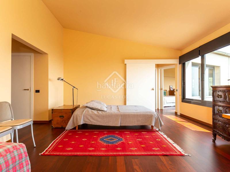 Foto 857b399c-5125-499b-8e18-59fbe17715f4. Chalet in Vallvidrera - Tibidabo - Les Planes Barcelona