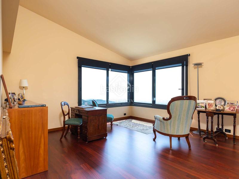 Foto 89faea4f-60d3-48d5-8153-ac062f0cf513. Chalet in Vallvidrera - Tibidabo - Les Planes Barcelona