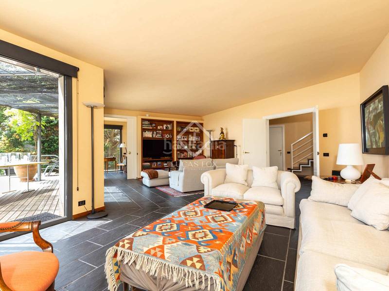 Foto 8ec3bf42-5c40-4b30-9d01-84cce249a3c5. Chalet in Vallvidrera - Tibidabo - Les Planes Barcelona