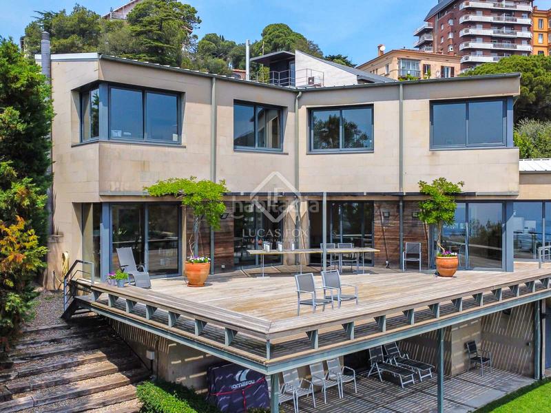 Foto 94d71ec1-0805-4d0d-99db-4da7ad6bf521. Chalet in Vallvidrera - Tibidabo - Les Planes Barcelona