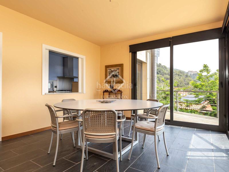 Foto 9d6c23ca-41a2-49e4-9032-1b209f3a2507. Chalet in Vallvidrera - Tibidabo - Les Planes Barcelona