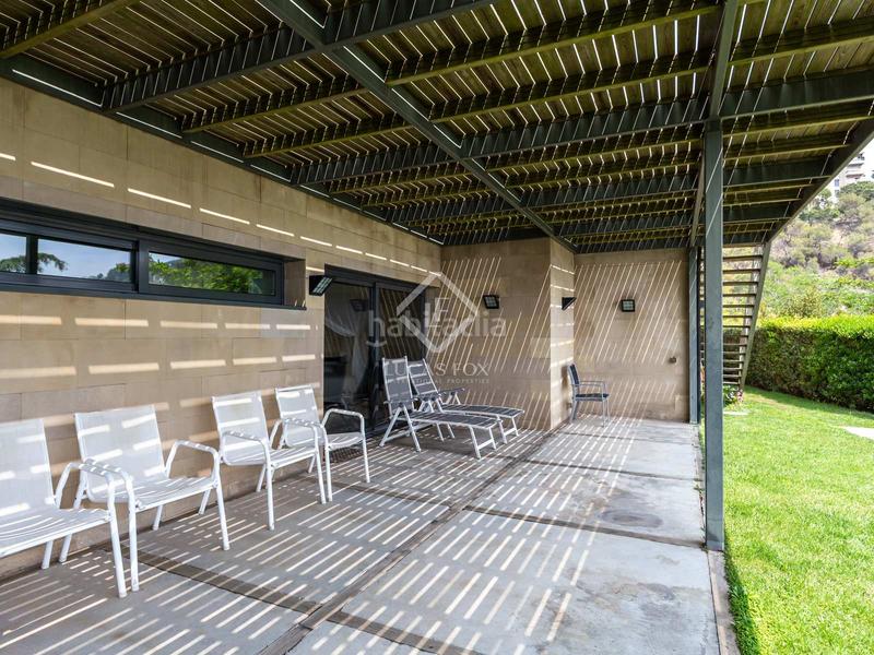 Foto 9df909ae-efee-404c-9d0b-ffea34a5ecb0. Chalet in Vallvidrera - Tibidabo - Les Planes Barcelona