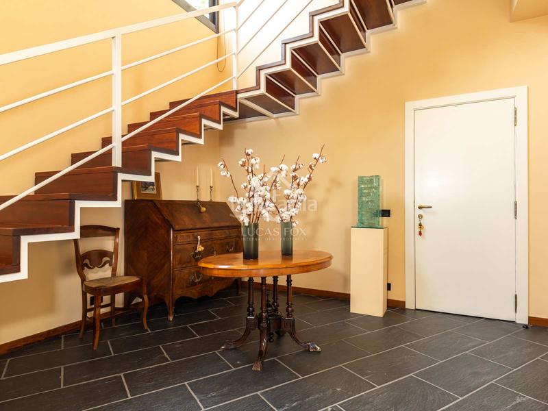 Foto a07fa7a9-6515-4a7d-b20b-dc9aef023440. Chalet in Vallvidrera - Tibidabo - Les Planes Barcelona