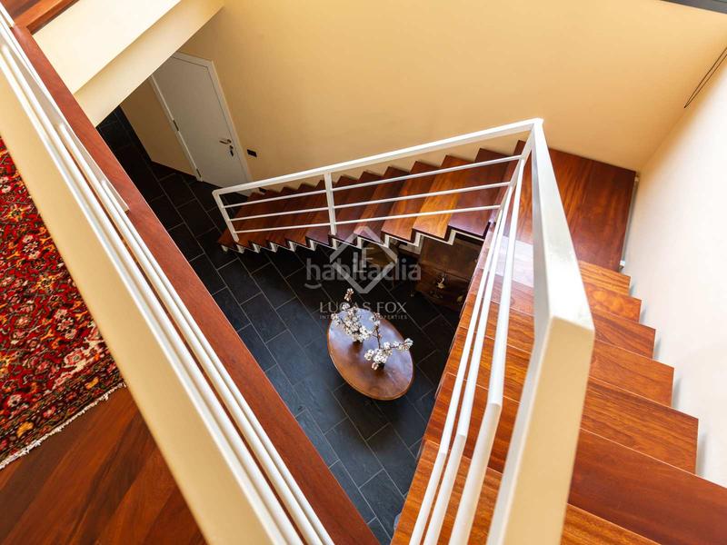 Foto a3b73af1-111b-45a5-a64c-b70648e23f53. Chalet in Vallvidrera - Tibidabo - Les Planes Barcelona