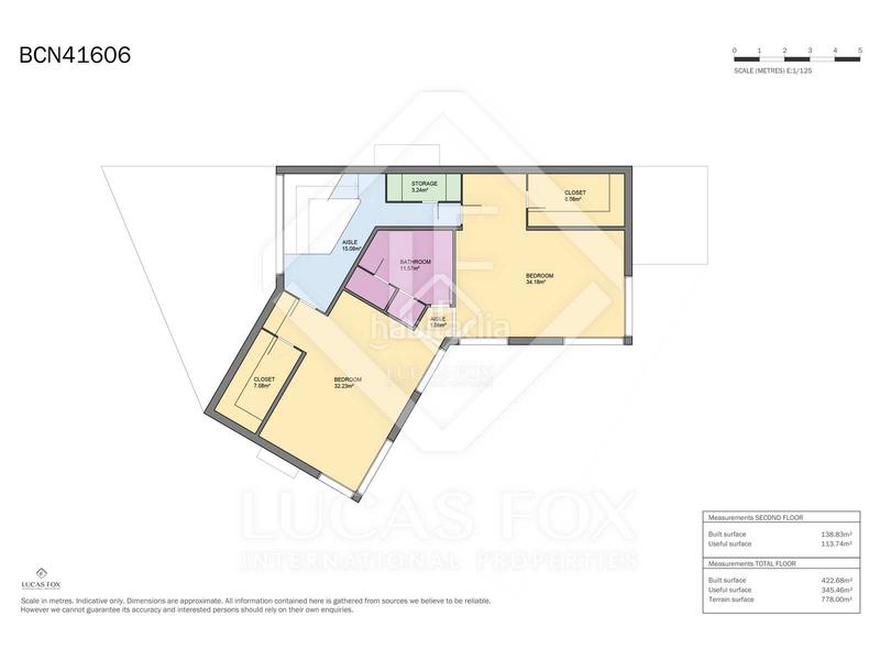 Foto aad7c5ab-ecdc-4dd0-939d-a2ae457367fb. Chalet in Vallvidrera - Tibidabo - Les Planes Barcelona