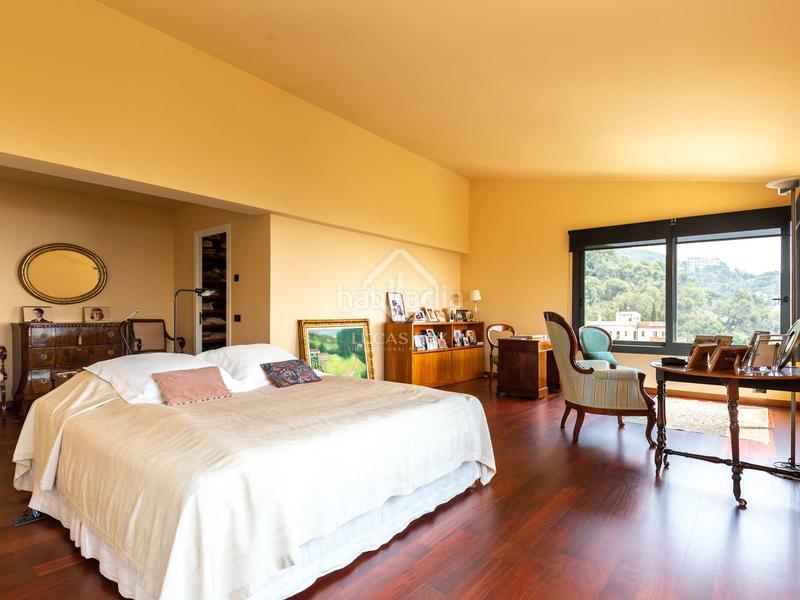 Foto aba9a130-2b82-439c-b981-92dfc55dc264. Chalet in Vallvidrera - Tibidabo - Les Planes Barcelona