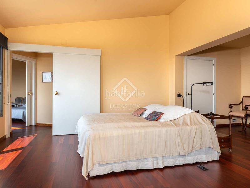 Foto b144fe3e-6205-431f-9697-7004f738a165. Chalet in Vallvidrera - Tibidabo - Les Planes Barcelona