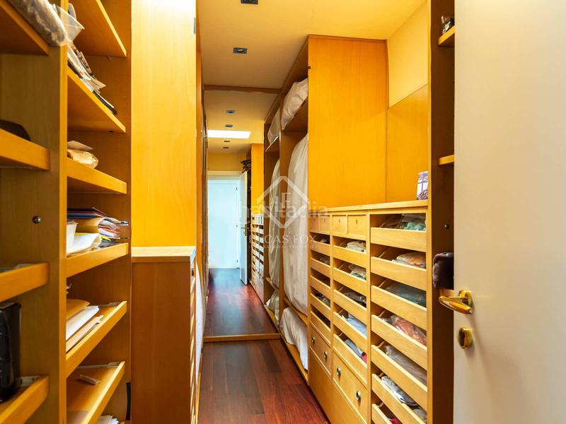 Foto d1dcef58-1b09-4f22-8549-da7d1f6bbf69. Chalet in Vallvidrera - Tibidabo - Les Planes Barcelona