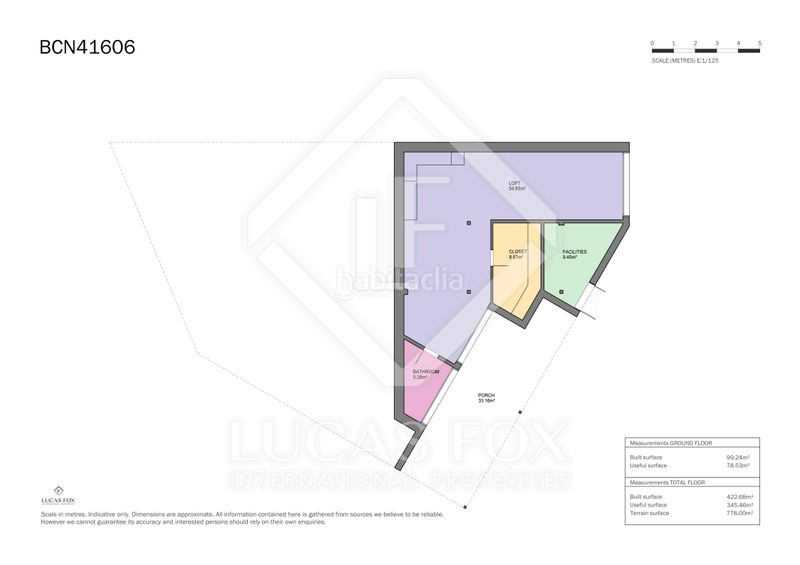 Foto e4864650-3ede-4fe0-b455-6e60d8adf6bd. Chalet in Vallvidrera - Tibidabo - Les Planes Barcelona