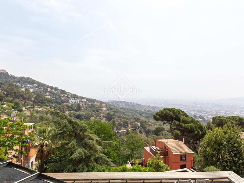 Foto fe197e0a-a261-47ea-b812-1ef1c3e207da. Chalet in Vallvidrera - Tibidabo - Les Planes Barcelona