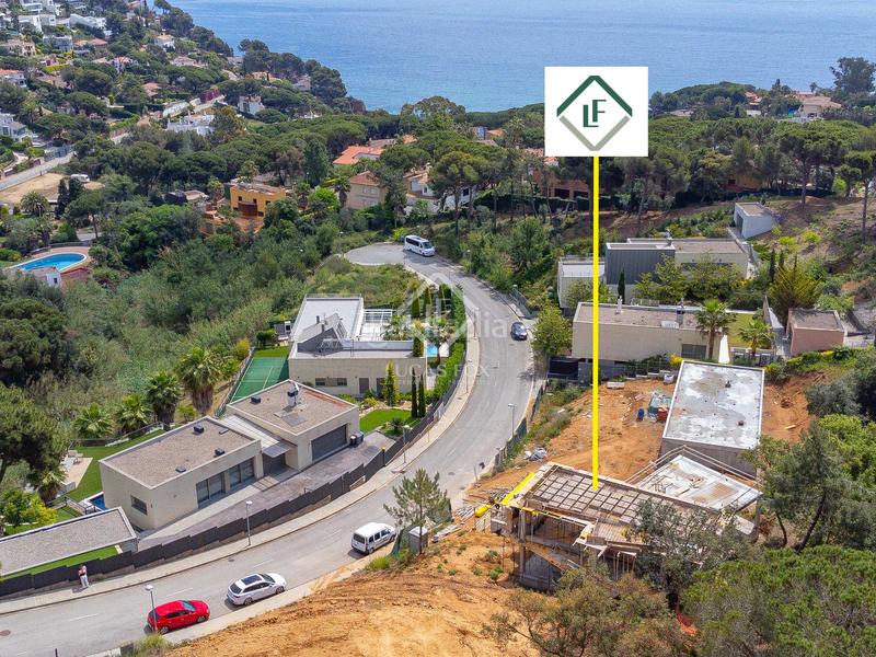 Foto 6fbbd9f8-e3dc-4e22-9e25-8f3844a1a066. Chalet mit parking pool in Santa Cristina-Sant Francesc Blanes