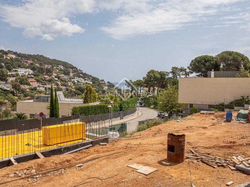 Foto 9bbe3c92-62ce-47ff-8919-8831b929a0a0. Chalet mit parking pool in Santa Cristina-Sant Francesc Blanes