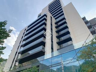 Dachwohnung in Escaldes-Engordany. Ático tríplex en excelentes condiciones en venta en escaldes, an