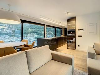 Àtic a Escaldes-Engordany. Ático tríplex en excelentes condiciones en venta en escaldes, an