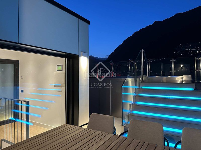 Foto 25507f48-8336-4962-9b4e-378c22732cc8. Àtic amb calefacció aparcament piscina a Ciudad Universitaria Madrid