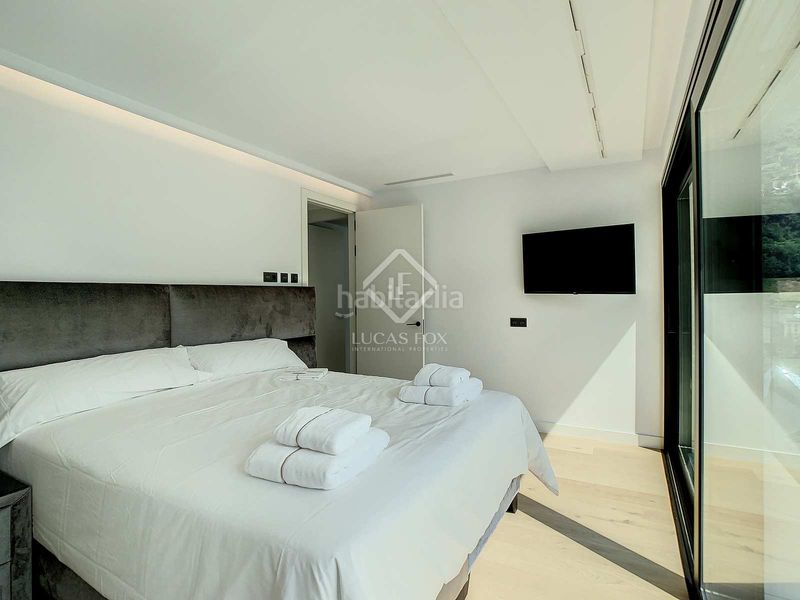 Foto 32fa9dde-1cf3-49c9-93e6-a8786e0b3fc3. Àtic amb calefacció aparcament piscina a Ciudad Universitaria Madrid