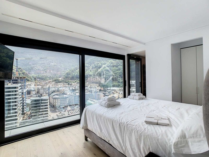 Foto 34295678-99a3-4f39-b318-260e51e060a4. Àtic amb calefacció aparcament piscina a Ciudad Universitaria Madrid