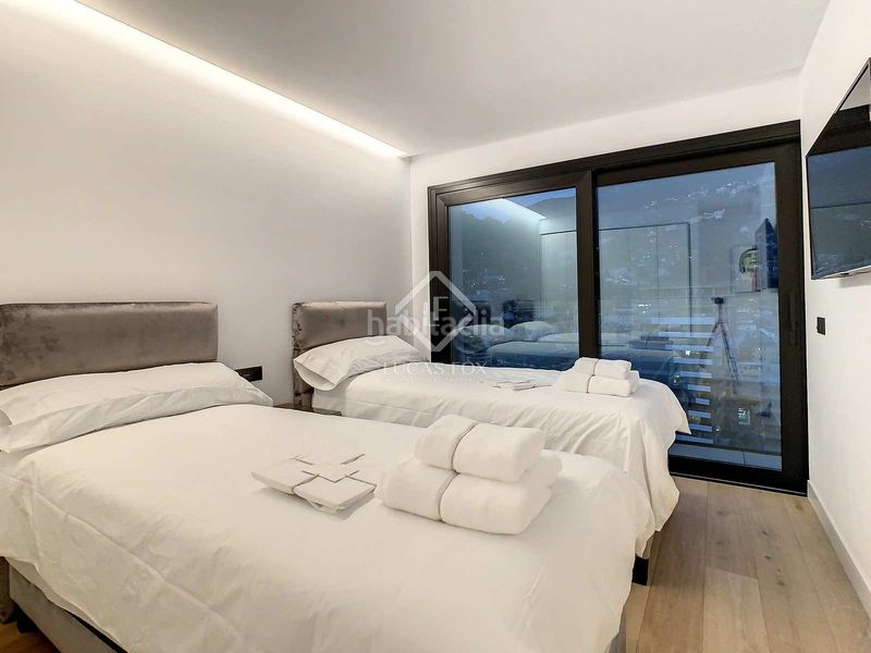 Foto 3e7b6c2c-40c4-469c-bf5c-fa0b6dbb963d. Àtic amb calefacció aparcament piscina a Ciudad Universitaria Madrid