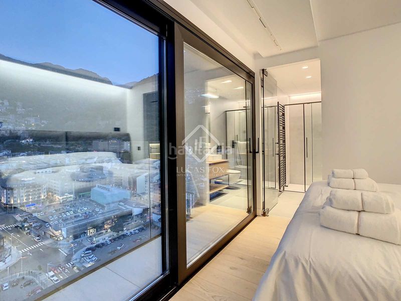 Foto 530eb80b-c50c-44bc-8603-5916f8003748. Àtic amb calefacció aparcament piscina a Ciudad Universitaria Madrid