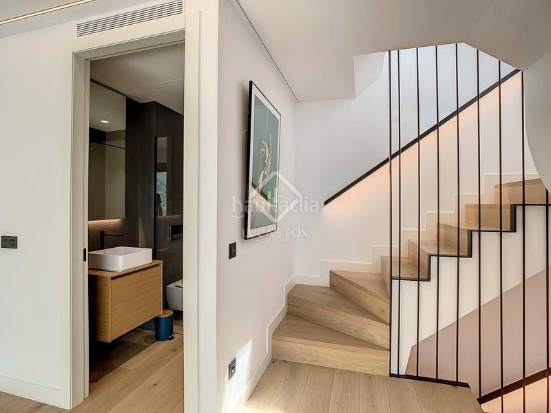 Foto 87d86806-05ed-4717-a636-07081fff6667. Àtic amb calefacció aparcament piscina a Ciudad Universitaria Madrid