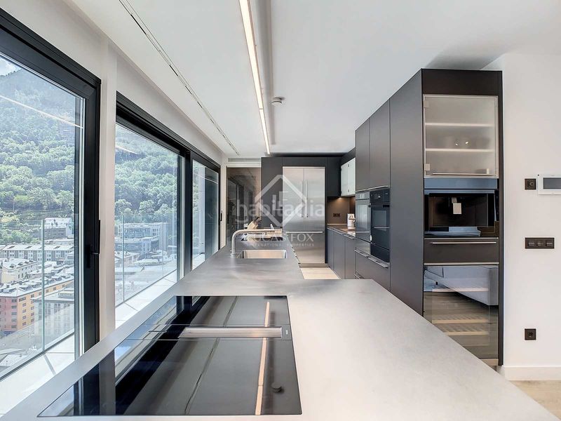 Foto 94989a5d-dc9e-428f-b830-3a242d79a38a. Àtic amb calefacció aparcament piscina a Ciudad Universitaria Madrid