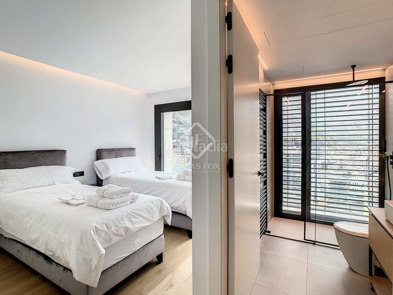 Foto c9d85885-d05b-4548-a13e-b1969ad67ff3. Àtic amb calefacció aparcament piscina a Ciudad Universitaria Madrid