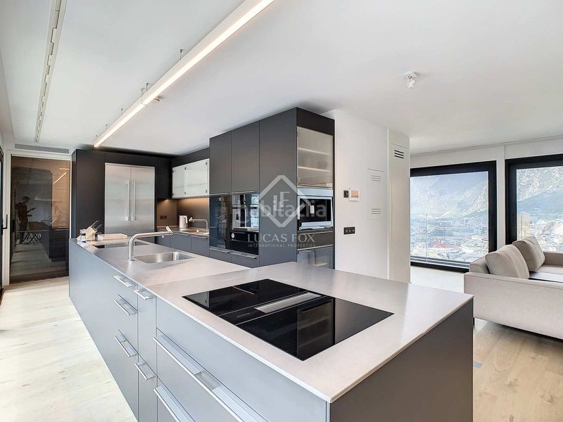 Foto ede703ec-a97e-49fc-a354-35e38b1c438c. Àtic amb calefacció aparcament piscina a Ciudad Universitaria Madrid