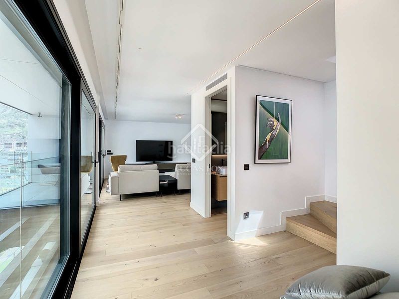 Foto fd425e2c-5e73-4f4f-be62-22ad497f6c81. Àtic amb calefacció aparcament piscina a Ciudad Universitaria Madrid