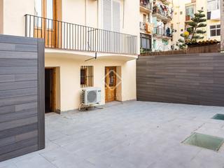 Pis a Sant Antoni. Piso en excelentes condiciones de 2 dormitorios con 60m terraza
