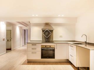 Appartement à Sant Antoni. Piso en excelentes condiciones de 2 dormitorios con 60m terraza