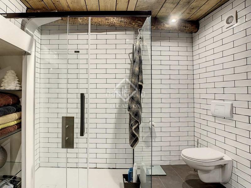 Foto 1499c31c-e558-4568-b28e-18650cfedc50. Xalet amb calefacció aparcament a L´Aldosa-Ransol Canillo