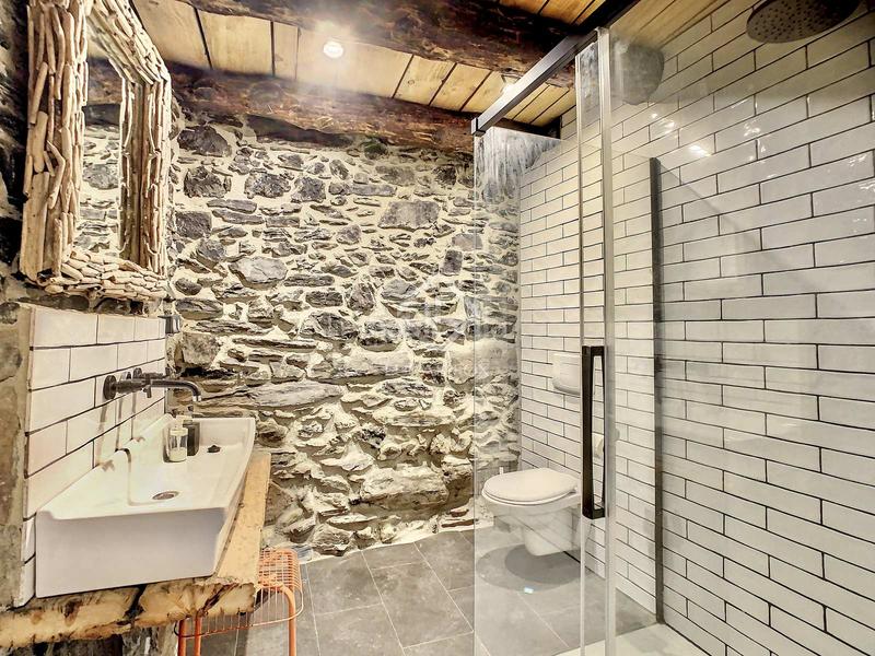 Foto 3d29be73-c23a-486d-a885-477a5e03c8b5. Xalet amb calefacció aparcament a L´Aldosa-Ransol Canillo