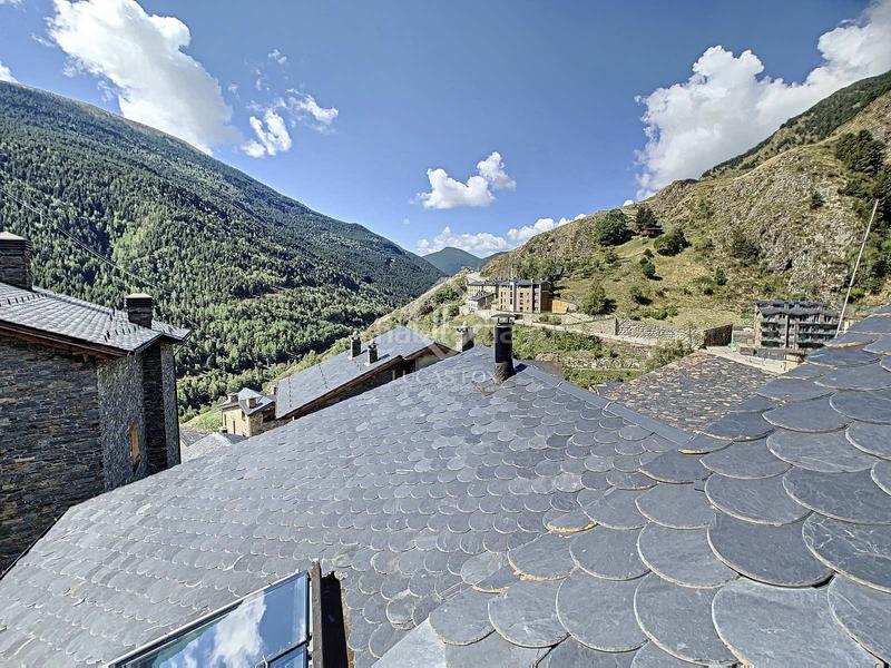 Foto 6a008dfb-8077-47ca-9fe7-b01b84d3f3ad. Xalet amb calefacció aparcament a L´Aldosa-Ransol Canillo