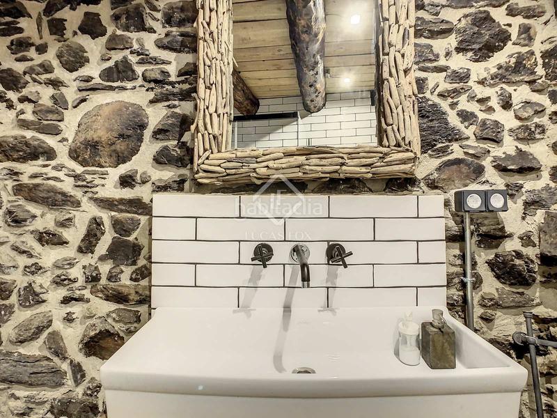 Foto 7eb62cd7-f0c0-42bb-9e8c-ac2f889f3e2e. Xalet amb calefacció aparcament a L´Aldosa-Ransol Canillo