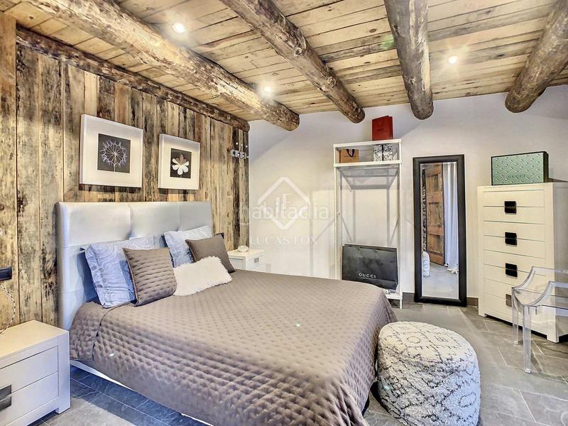 Foto bf769132-63be-4040-bca6-e3fadc426419. Xalet amb calefacció aparcament a L´Aldosa-Ransol Canillo